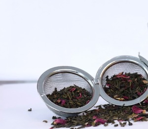 ทีโวี่ พรีเมียม โรส ที ซองชา กลิ่นกุหลาบหอมเย้ายวน 1.8 กรัม x 20 ซอง 100% บริสุทธิ์ ไม่มีสารปรุงแต่งหรือสารกันบูด - Product Image 2