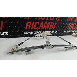 กลไกปรับกระจกหน้าต่างด้านหน้าขวา ALFA ROMEO 145 Serie (930_) (99>01) รุ่น 605708140 - Product Image 5