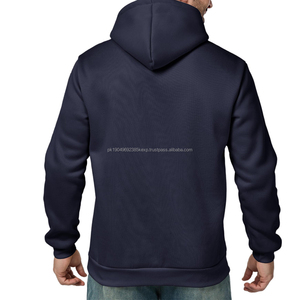 Diseña Tus Propias Sudaderas Sublimadas con Servicio OEM, Nuevo Estilo 2025, Sudaderas de Invierno de Poliéster de Alta Calidad para Hombre - Product Image 2