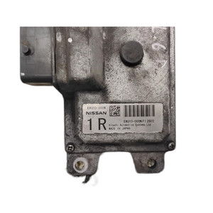CENTRALINA TRASMISSIONE NISSAN Qashqai +2 (J10) EMU10-000N R9M diesel 1598 (07>18) - Product Image 2