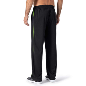 Wholesale <b>Mens</b> Cotton Plain <b>Trousers</b> Classic Office Pants Exporter Pakistan Custom Made <b>Mens</b> Cotton Slim <b>Trousers</b> - Product Image 6