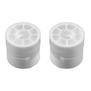 Enrouleur de lève-vitre pour Volkswagen Transporter T5 - Product Image 4