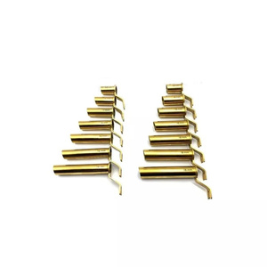 Système de rétracteur tubulaire, ensemble complet, alimentation manuelle, acier inoxydable, instruments chirurgicaux pour la colonne vertébrale, Narham Enterprises - Product Image 4