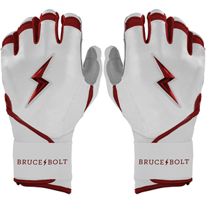 2026 New Arrival Premium Quality Leather Baseball <b>Batting</b> <b>Gloves</b> Custom Logo Ambidextrous Breathable Training <b>Gloves</b> - Product Image 1
