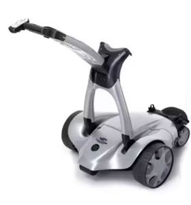 SPECIAL New Stewarts <b>Golf</b> X10 Follow Signature Electric <b>Trolley</b> Top Quality - Product Image 2