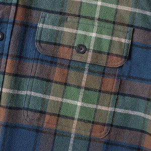 Camisas para Hombre, Estilo Moderno de Negocios, Camisas para Hombre para Reuniones de Oficina, Ropa de Moda y Estilo Casual - Product Image 4