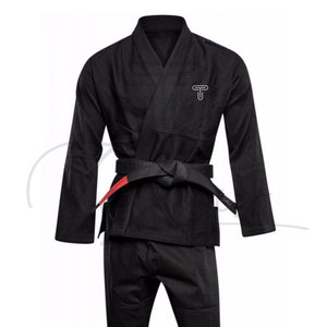 Nuevo Estilo de Trajes de Judo Unisex para Adultos, Hechos en Pakistán, Diferentes Colores, Transpirables, Ropa de Artes Marciales de Karate, Más Vendidos - Product Image 4