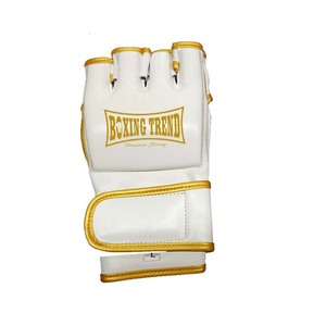 Wholesale <b>Boxing</b> <b>Gloves</b> Sports MMA Hot Sales Pu Leather <b>Gloves</b> Custom Logo <b>Boxing</b> <b>Gloves</b> for Kids - Product Image 3