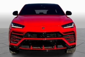 Lamborghini Urus 2020, moteur essence 4,0 L 8 cylindres, transmission intégrale AWD, SUV/crossover automatique - Product Image 2