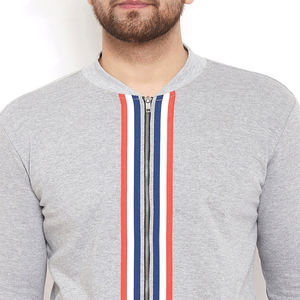 Ensemble de vêtements de plein air pour hommes survêtement en coton polaire meilleur produit survêtement en tissu survêtement personnalisé pour hommes BY AMAZING INDUSTRIES - Product Image 5