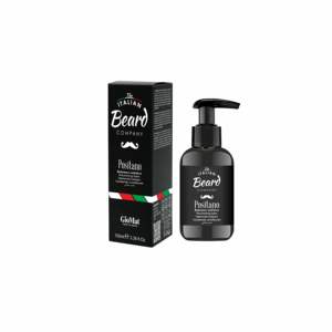 โพซิทาโน บาลซามอ นูทริติโว ดา บาร์บา-อีโค-เฟรนด์ลี่ บีร์ด บาล์ม ครีม 250 มล. ผลิตจากพืช - Product Image 1