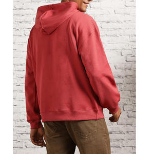 Servicio OEM Sudaderas con Capucha para Hombre al por Mayor Precio Económico Sudaderas con Capucha para Hombre Diseño de Logotipo Personalizado Sudaderas con Capucha para Hombre de Alta Calidad - Product Image 2
