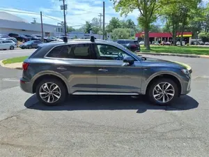 Audi Q5 45 S line Premium Plus d'occasion 2023 - Product Image 4