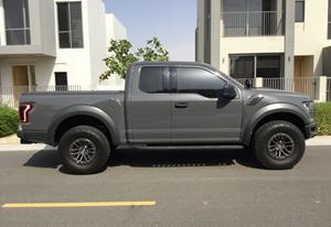 ฟอร์ด เอฟ 150 ปี 2020 มือสอง - Product Image 4