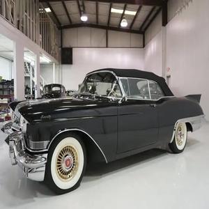 VOITURE DE COLLECTION CLASSIQUE VINTAGE TOP-VENTE pour Cadillac Eldorado Biarritz 1957 PRÊTE À ÊTRE EXPÉDIÉE - Product Image 2