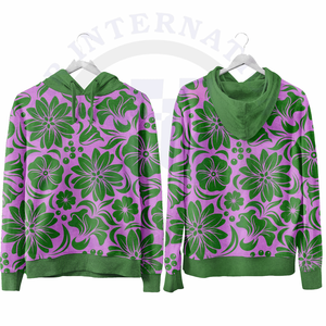 Sudaderas con capucha de algodón 100% de peso pesado de alta calidad para hombres, jersey de hombro caído de gran tamaño, sudaderas con capucha, ropa de calle de invierno - Product Image 3