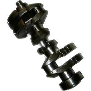 FACTORY MODE Fabriqué en usine F3L 912 172 C.I.D. 2.8 LITRES 02929338 04152646 VILEBREQUIN Convient pour moteur diesel à cylindre DEUTTZZ de haute qualité - Product Image 1