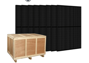 Système d'indépendance énergétique complet disponible - Maintenant 3kW FlexBOSS21 MPPT Monocristallin 220V 50Hz 20.48kWh 28.6kWh - Expéditions mondiales - Product Image 3