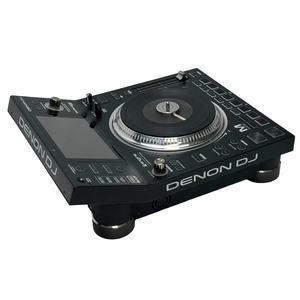 Par de Reproductores Multimedia Motorizados Denon DJ SC5000M Prime con Cajas Originales |   Equipos de DJ Profesionales |   Listo para enviar, entrega rápida - Product Image 2
