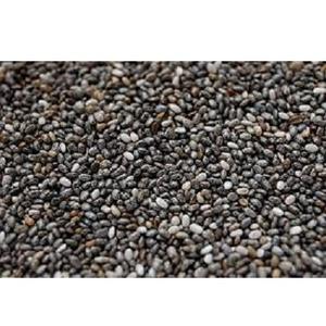 Suministro al por mayor de semillas de Chía de calidad alimentaria, producto de grano Premium - Product Image 6