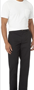 <b>MEN</b> QUICK DRY STRETCH WORK <b>TROUSERS</b> <b>LIGHTWEIGHT</b> OFFICE DRESS PANTS WITH POCKETS BANGLADESH CUSTOM NEW ARRIVAL - Product Image 5