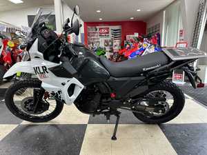 2025 KLR 650 S ABS nouveau financement de moto Kawasakis Sportbike disponible support personnalisé OEM - Product Image 5