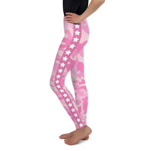 Design personnalisé sublimé décontracté tricoté femmes taille haute Gym Leggings respirant sans couture anti-bactérien taille Logo - Product Image 3