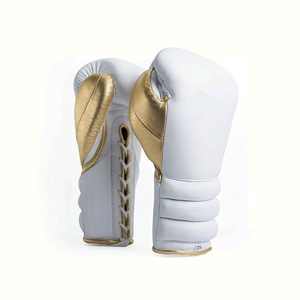 Derniers gants de boxe MMA unisexes avec logo personnalisé pour hommes et femmes en cuir de haute qualité Kickboxing Winning Gear Martial Arts Style - Product Image 5