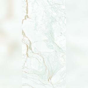 Carreaux vitrifiés de style industriel chic, finition polie, 600x1201200mm, bord brut poli pour les lofts en briques apparentes - Product Image 5