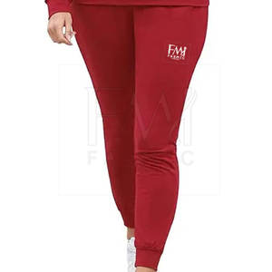Survêtement de fitness skinny personnalisé pour femmes de style pékin pour l'exercice d'hiver-fabriqué par Fasmic International - Product Image 5