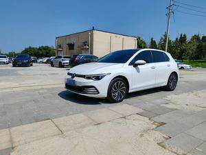 2023 asequible vVolks-wagen Go-lf - Product Image 3