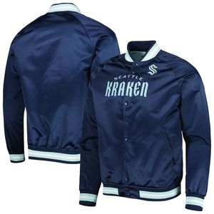 Chaqueta Universitaria de Satén de Lujo para Hombre y Mujer, Estilo Letterman Brillante, Pedidos al por Mayor Disponibles - Product Image 5