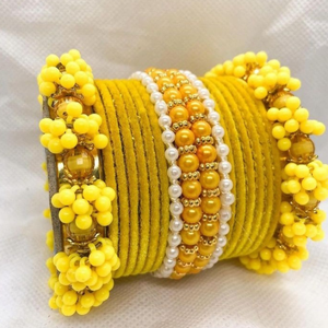 ชุดกำไลข้อมือแบบแฮนด์เมดราคาถูก - Product Image 2