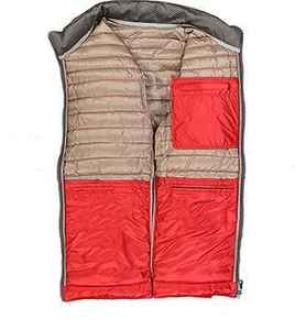 Vente en gros Veste d'hiver de haute qualité avec logo personnalisé pour hommes style bulle d'air avec poches en toile imprimée OEM - Product Image 3