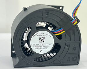 מאוורר OEM/ODM 60x60x28 מ\\\"מ 12V 6028 מאוורר מפוח מאוורר DC - Product Image 6