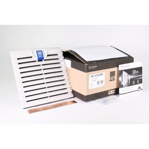 LW36814 - RITTAL SK 3239.600, Unidad de ventilador completa con blindaje EMC - Product Image 1