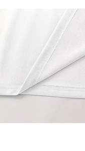 Camiseta de alta calidad 100% Camiseta de algodón Impreso Camiseta vintage de gran tamaño Estilo hip hop O-cuello Peso pesado Manga corta - Product Image 4