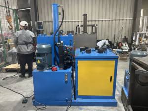 Máquina <span class=keywords><strong>de</strong></span> tracción <span class=keywords><strong>de</strong></span> <span class=keywords><strong>motor</strong></span> <span class=keywords><strong>de</strong></span> reciclaje a precio atractivo, <span class=keywords><strong>estator</strong></span> <span class=keywords><strong>de</strong></span> corte <span class=keywords><strong>y</strong></span> tracción a la ST-400 - Product Image 6