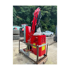 Têtes de coupe à fléaux de 800 mm en gros, accessoires de débroussailleuse prêts à l'exportation en grandes quantités - Product Image 5