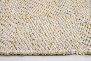 Stylish Jute Rugs Handmade Natural Fiber Carpet for Home Decoration Long Life and Soft Texture - Product Image 2