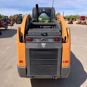 CASE SKID STEER SV280B CHARGEUR - Product Image 1