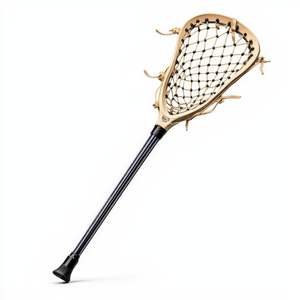 Adjustable Lacrosse <b>Stick</b> Custom Strong Defense/ Midfield lacrosse Shaft High Strength With Custom <b>Made</b> lacrosse - Product Image 3