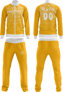 ชุดวอร์มผ้านุ่มสำหรับผู้ชายชุดวอร์มผ้านุ่มสำหรับใส่สบายทนทานผลิตจากโรงงาน - Product Image 2