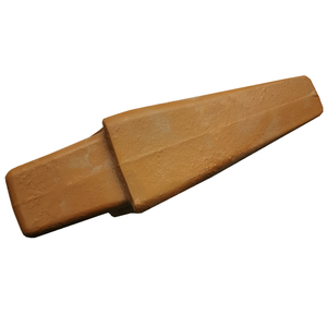 Adattatore dei denti della benna della roccia dei pezzi di ricambio dell'escavatore diretto della fabbrica del fornitore della cina <span class=keywords><strong>PC300</strong></span> - Product Image 2