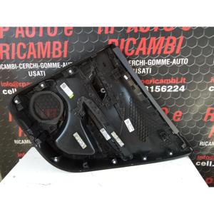 PEUGEOT 2008 Série (19>) PANNEAU ARRIÈRE GAUCHE 98325792ZD - Product Image 5