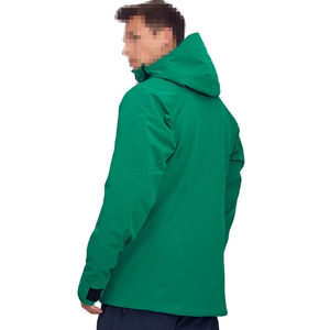Veste de pêche à la mouche imperméable et respirante pour homme, vêtement de pluie pour une seule personne, pour la pêche, la randonnée, le kayak, la chasse, la navigation de plaisance, la voile - Product Image 6