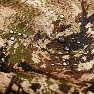 Ropa de Caza Transpirable con Estampado de Camuflaje RealTree, Sudadera con Capucha y Cremallera para Invierno, Nueva Llegada, Impermeable, de Alta Calidad - Product Image 6