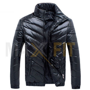 MAXFIT-Chaqueta sin mangas para hombre, prenda de vestir, de alta calidad, sin mangas, para el invierno - Product Image 5