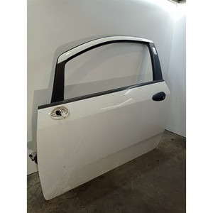 PUERTA DELANTERA IZQUIERDA FIAT Punto EVO 51846217 350A1000 (09>12) - Product Image 2