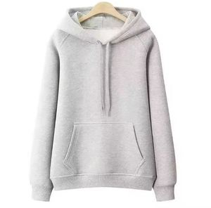Vêtements de sport pour femmes sweats à capuche dames à manches longues décontracté pull à capuche vêtements sweat automne hiver femme sweat - Product Image 5